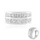 Zircon Silver Ring (de Melo)