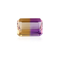 Ametrine other gemstone