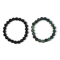 Black Tourmaline other Bracelet