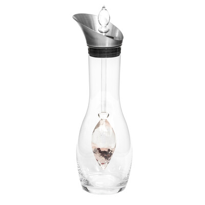 Mixed Gemstones Wellness accessory (VitaJuwel)