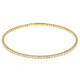 14K SI2 (H) Diamond Gold Bracelet (CIRARI)