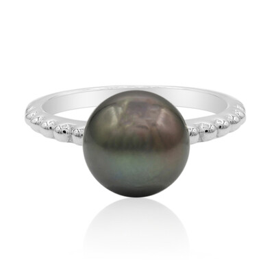 Freshwater pearl Silver Ring (TPC)