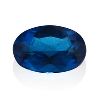 Royal Blue Apatite