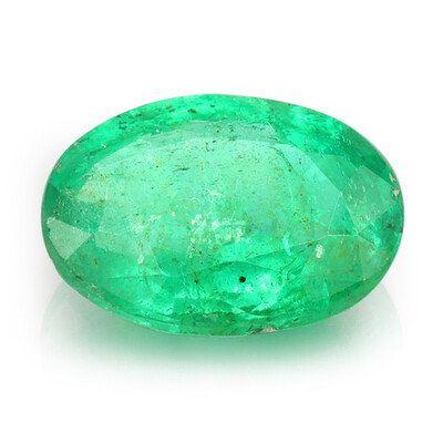 Zambian Emerald other gemstone
