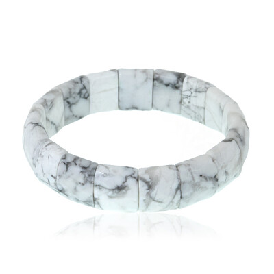 Howlite other Bracelet