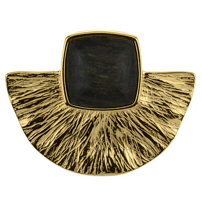 Silver Pendant (MONOSONO COLLECTION)