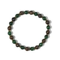 Malachite Bracelet