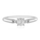 Zircon Silver Ring