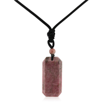 Rhodonite Necklace