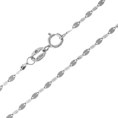 Platinum Necklace