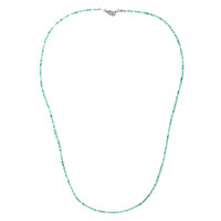 Accessory with Turquoise
