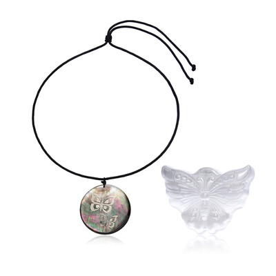 Mother of Pearl Necklace