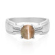 Cat´s Eye Scapolite Silver Ring