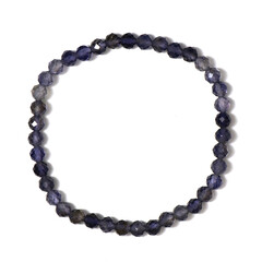 Iolite other Bracelet
