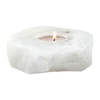 White Quartz other Accessory (Lapis Vitalis)