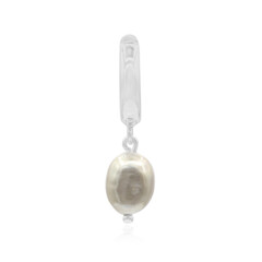 Freshwater pearl Silver Pendant (TPC)