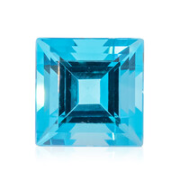 Marambaia Topaz other gemstone