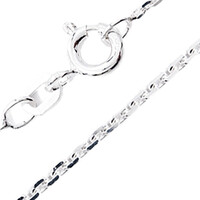 Silver Chain