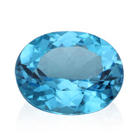 Marambaia Topaz 2,635 ct