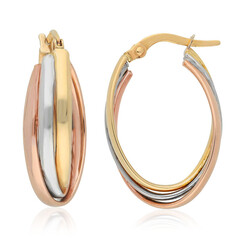 14K Gold Earrings