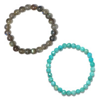 Labradorite Bracelet