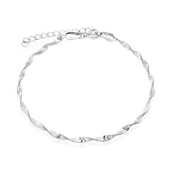 Silver Bracelet