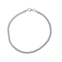 Silver Bracelet