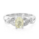 Orthoclase Silver Ring