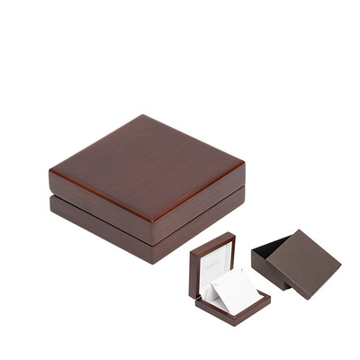 Jewellery box AMAYANI