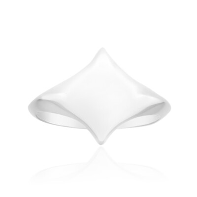 Silver Ring (Pallanova)