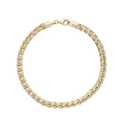 14K Gold Bracelet