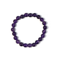 Amethyst Bracelet