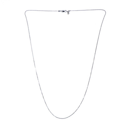Silver Chain