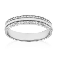 Platinum Ring