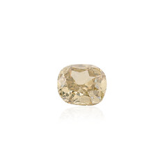 VVS2 Yellow Diamond other gemstone 0,32 ct