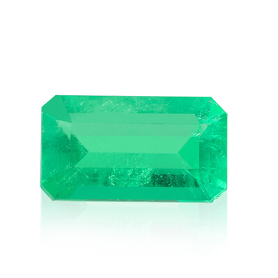 Muzo Colombian Emerald other gemstone