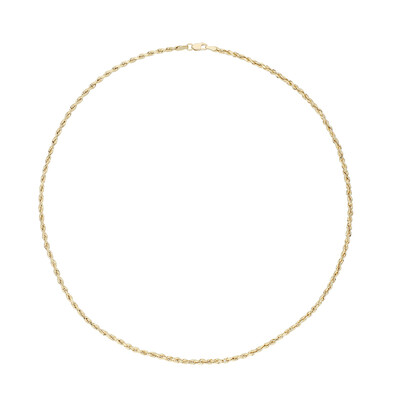 14K Gold Necklace