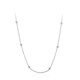 Silver Necklace (Joias do Paraíso)