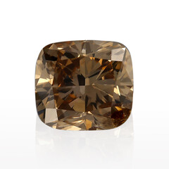 SI1 Argyle Cognac Diamond other gemstone (Mark Tremonti)
