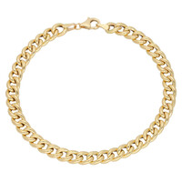14K Gold Bracelet
