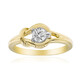 9K SI1 (G) Diamond Gold Ring (Annette)