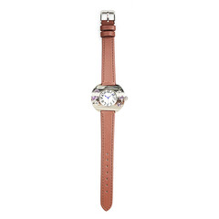 Amethyst Watch