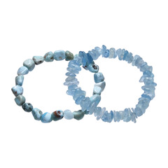 Aquamarine Bracelet