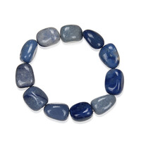 Blue Quartz other Bracelet