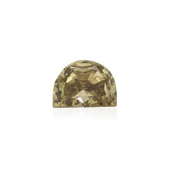 VS1 Green Diamond other gemstone 0,33 ct