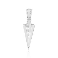 Silver Pendant