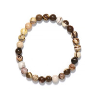 Red Zebra Jasper other Bracelet