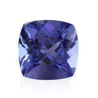 AAA Tanzanite 1,18 ct