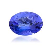 Tanzanite other gemstone