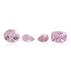Kunzite other gemstone